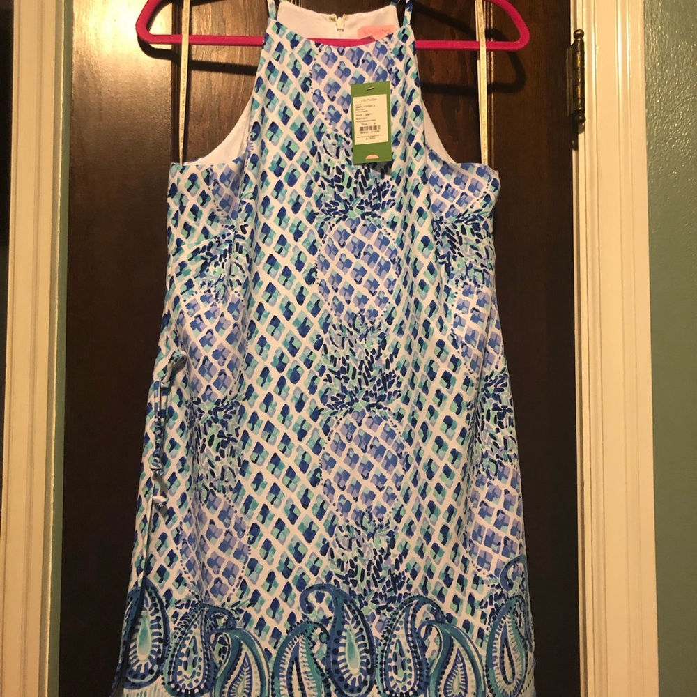 NWT Pearl Romper Sz 8 for Sz 12